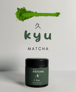 Load image into Gallery viewer, KYU - organic first harvest