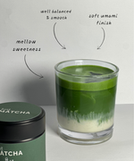 Load image into Gallery viewer, KYU - organic first harvest